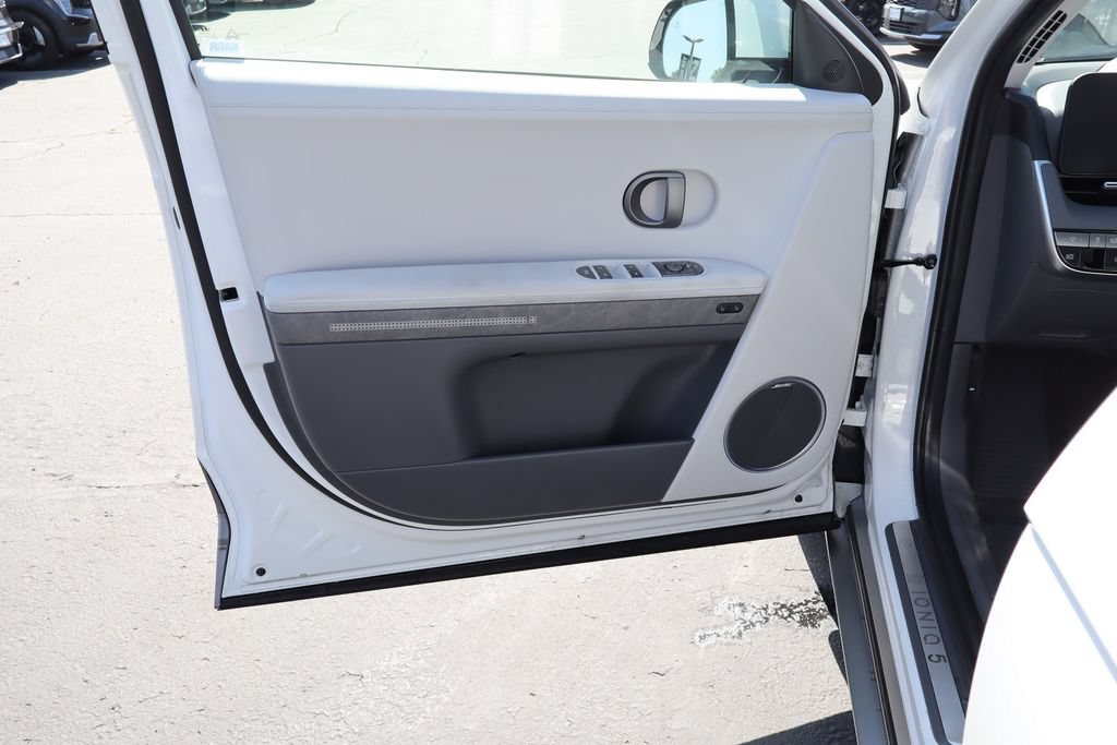 Used 2025 Hyundai Ioniq 5 Limited RWD image 19