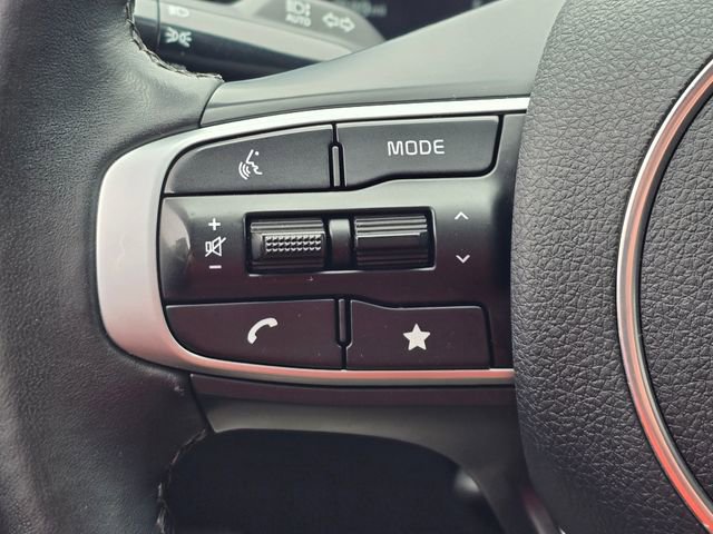 Used 2025 Kia K5 EX image 28