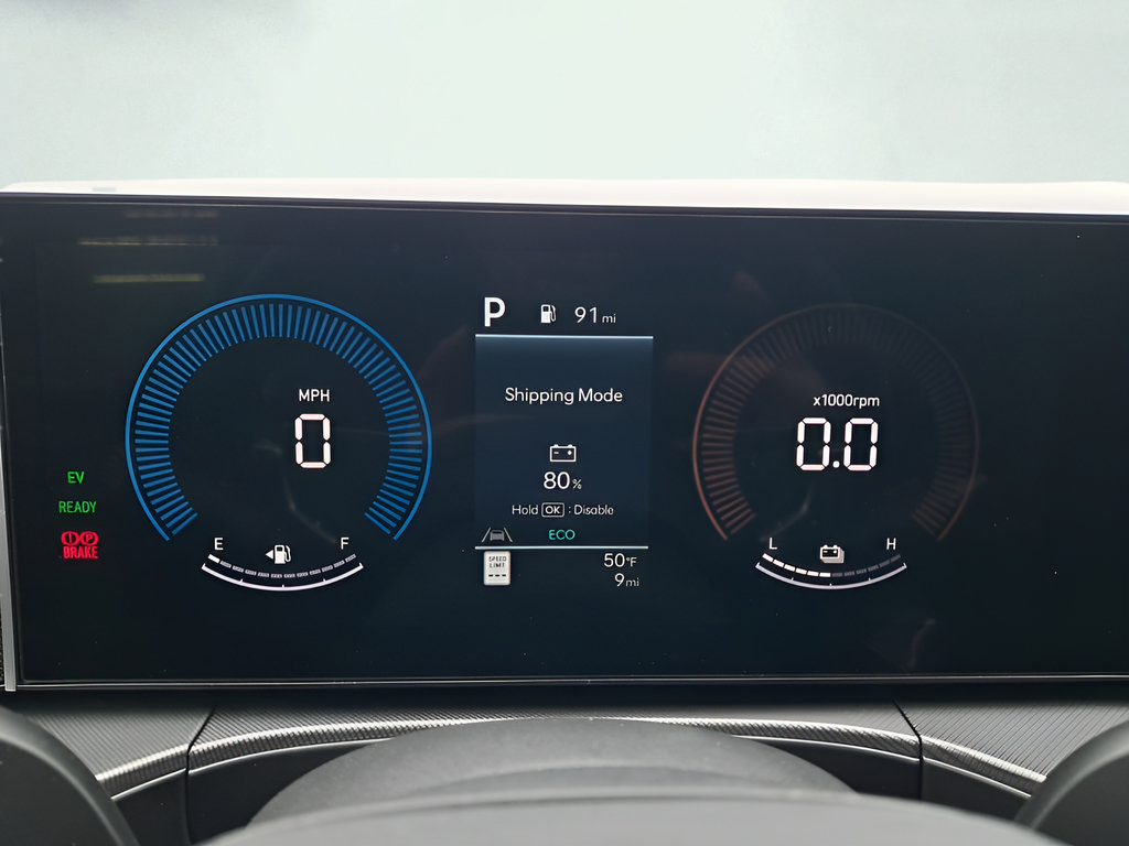 New 2026 Hyundai Santa Fe SE AWD/4WD image 23