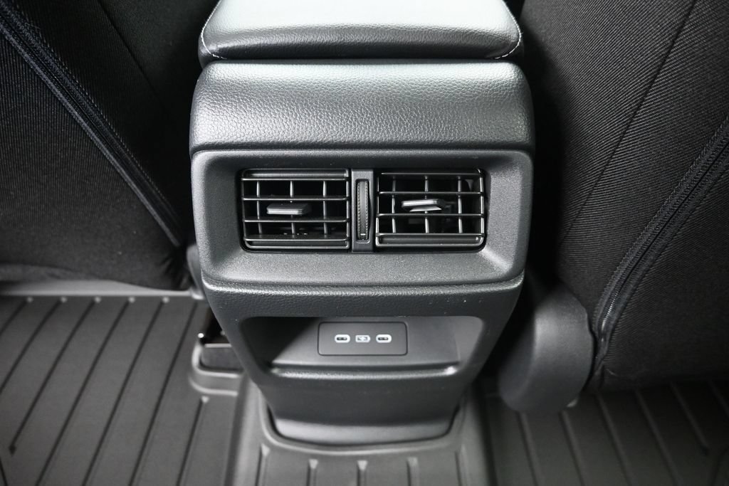New 2027 Honda CR-V EX image 25