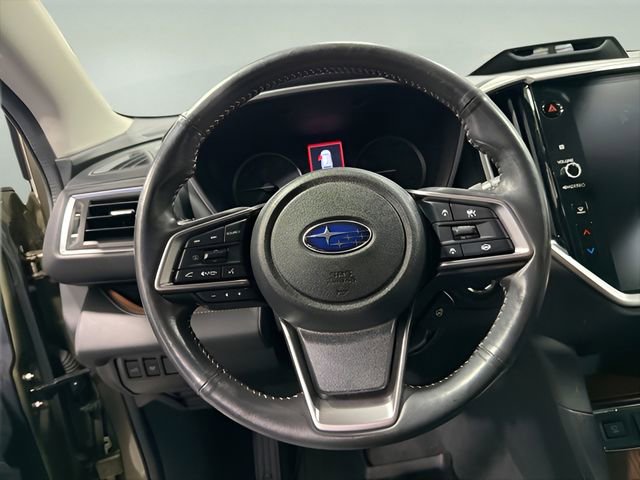 Certified 2024 Subaru Ascent Touring image 16