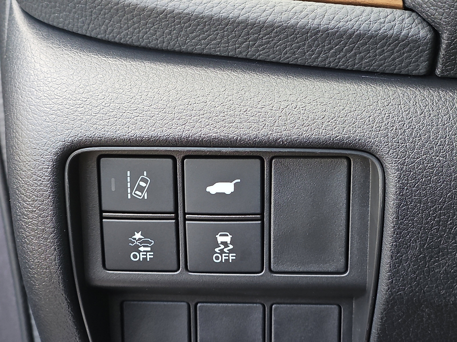 Used 2022 Honda CR-V EX-L image 23