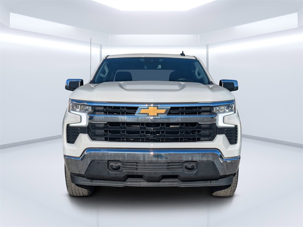 Used 2023 Chevrolet Silverado 1500 LT image 8