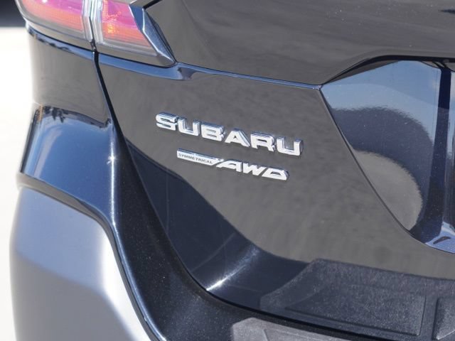 Used 2021 Subaru Outback Limited AWD/4WD image 10