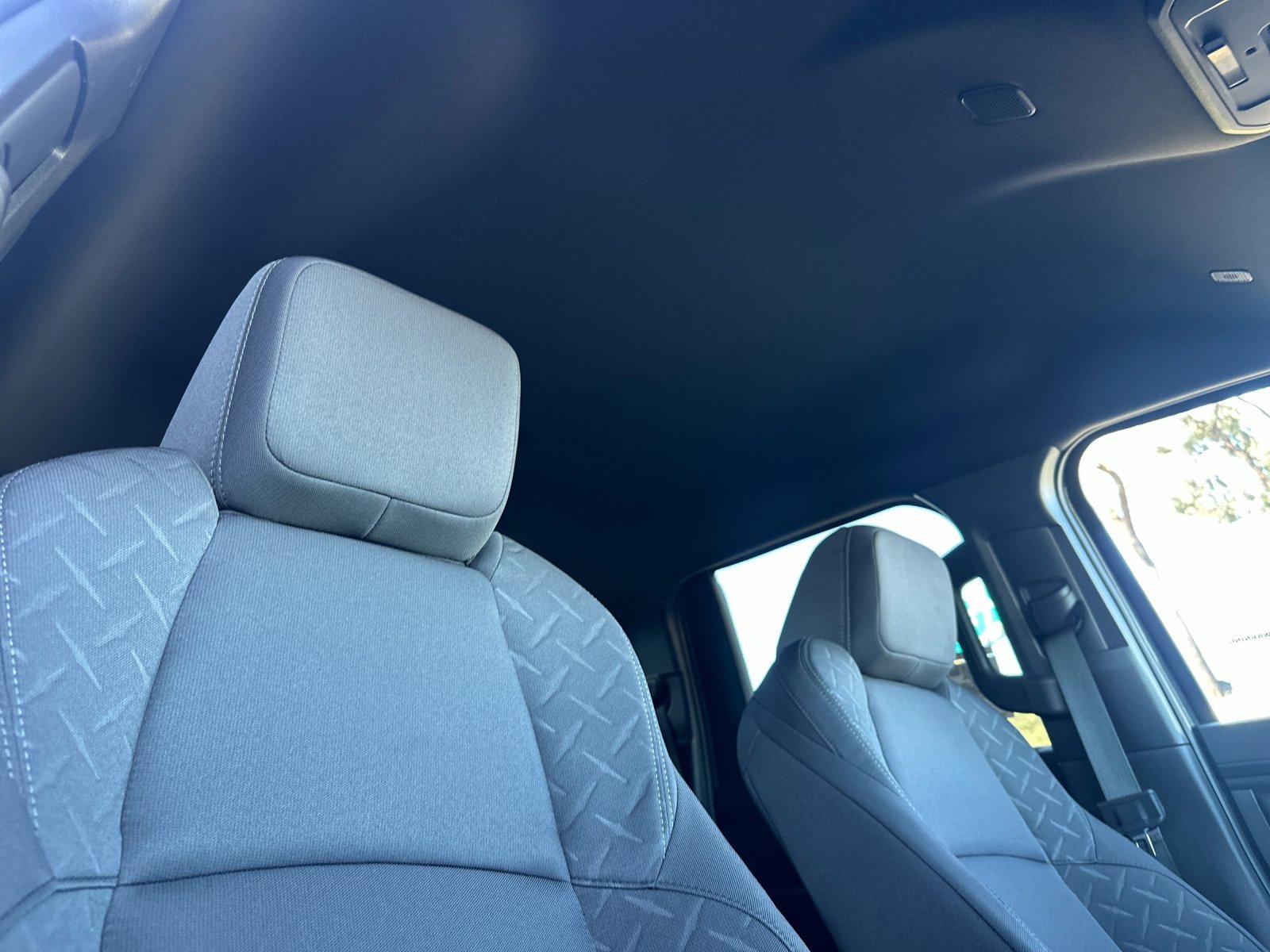 New 2026 Toyota Tacoma SR5 image 15