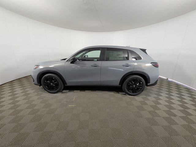New 2027 Honda HR-V Sport image 16