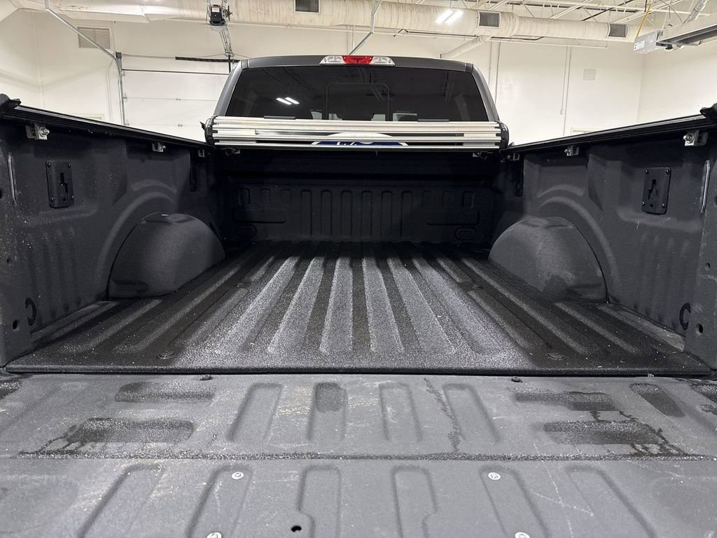 Used 2016 Ford F150 XLT w/ Equipment Group 302A Luxury image 25