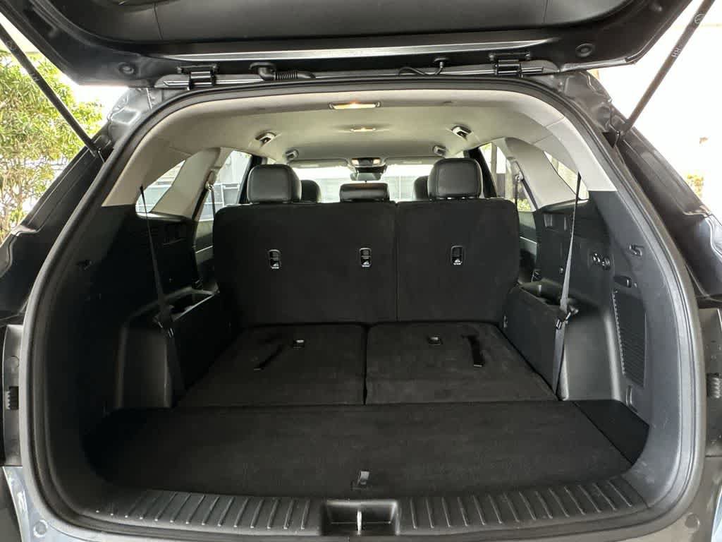 Certified 2023 Kia Sorento S FWD image 25