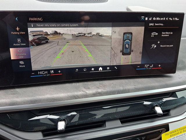 New 2026 BMW X5 xDrive40i w/ Premium Package image 13