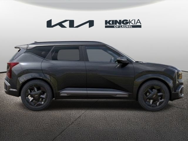 New 2027 Kia Seltos X-Line S AWD/4WD image 8
