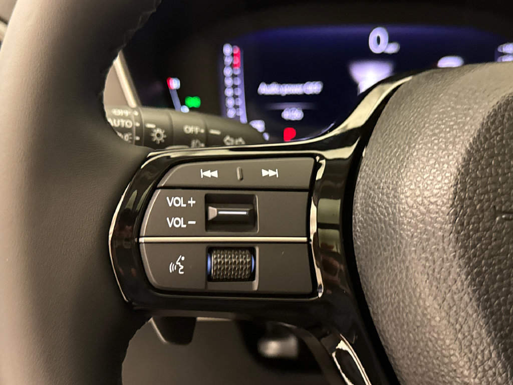 New 2026 Honda Pilot Touring image 34
