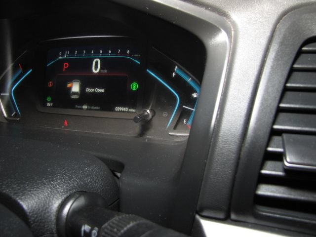 Certified 2023 Honda Odyssey Sport image 4