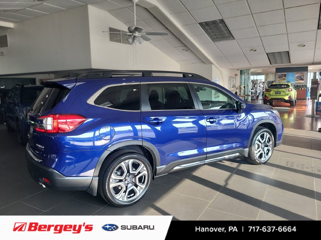 New 2026 Subaru Ascent Limited AWD/4WD image 4