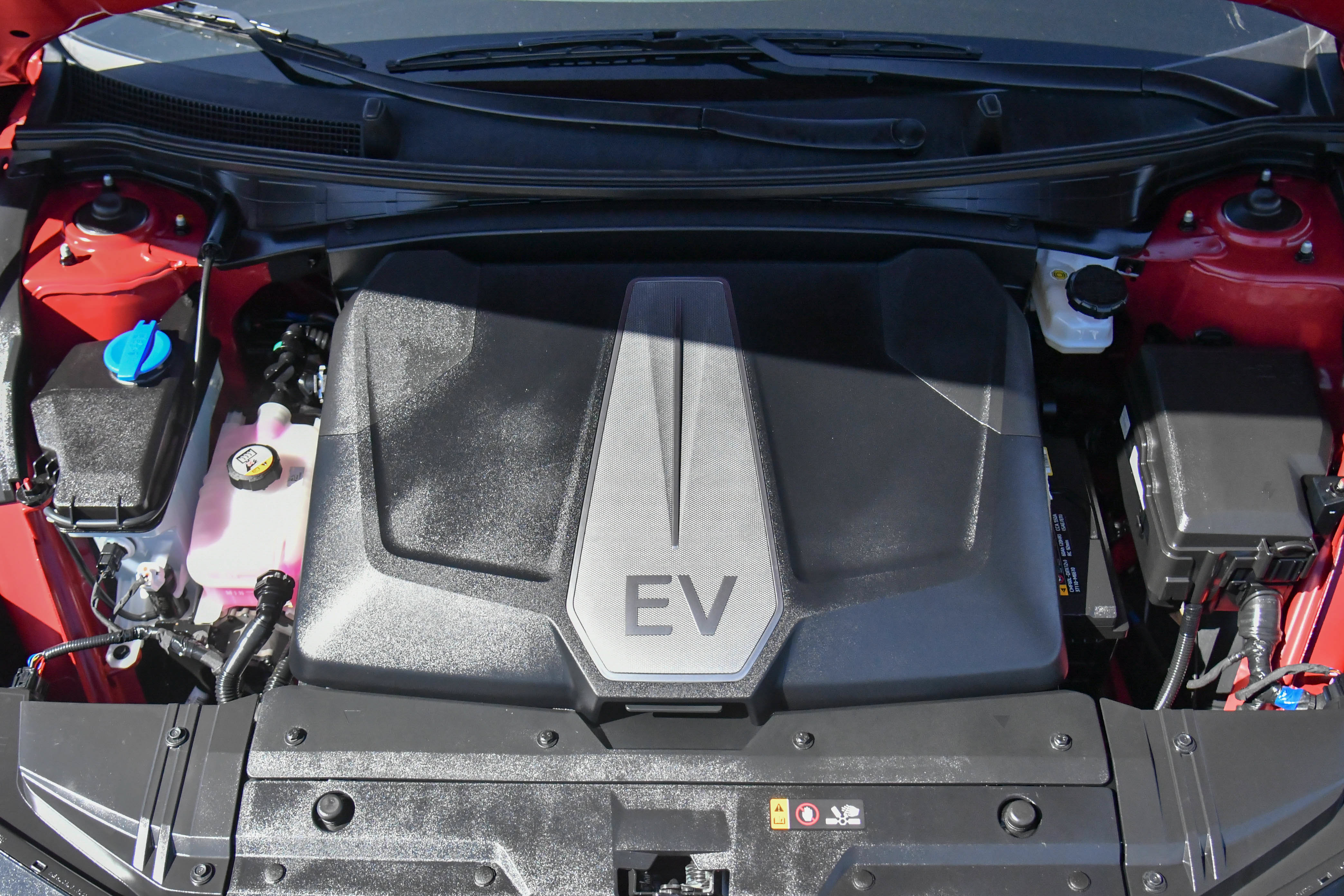 Used 2024 Kia EV6 Light AWD/4WD image 50