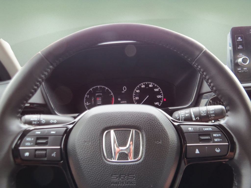 Used 2023 Honda CR-V EX-L image 25