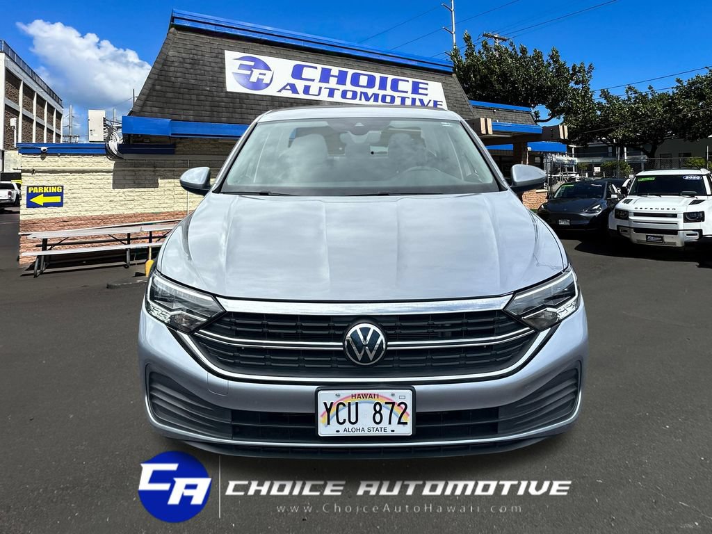 Used 2024 Volkswagen Jetta S FWD image 10