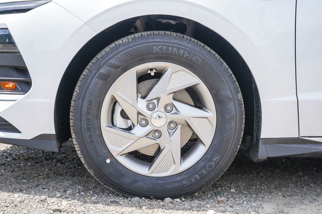 New 2026 Hyundai Sonata SE FWD image 9