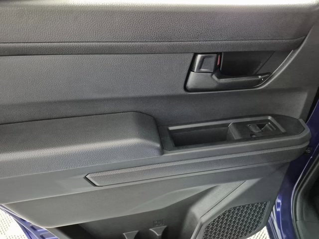 New 2025 Toyota Tacoma SR5 image 11