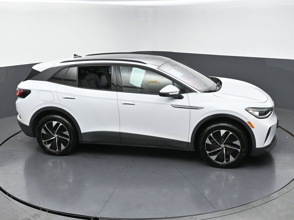 Used 2022 Volkswagen ID.4 Pro S image 48