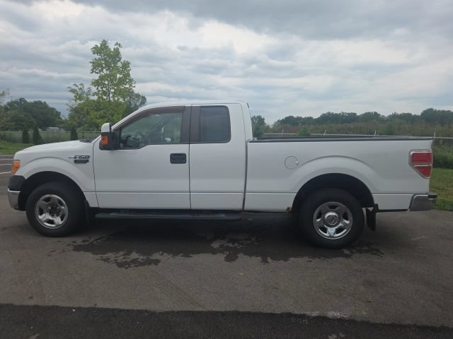 Used 2011 Ford F150 XL w/ Trailer Tow Pkg RWD image 12