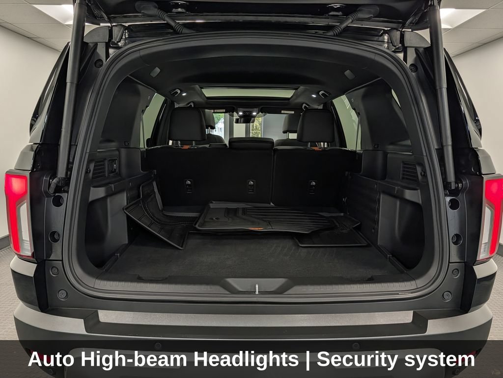 Certified 2026 Honda Passport TrailSport image 30