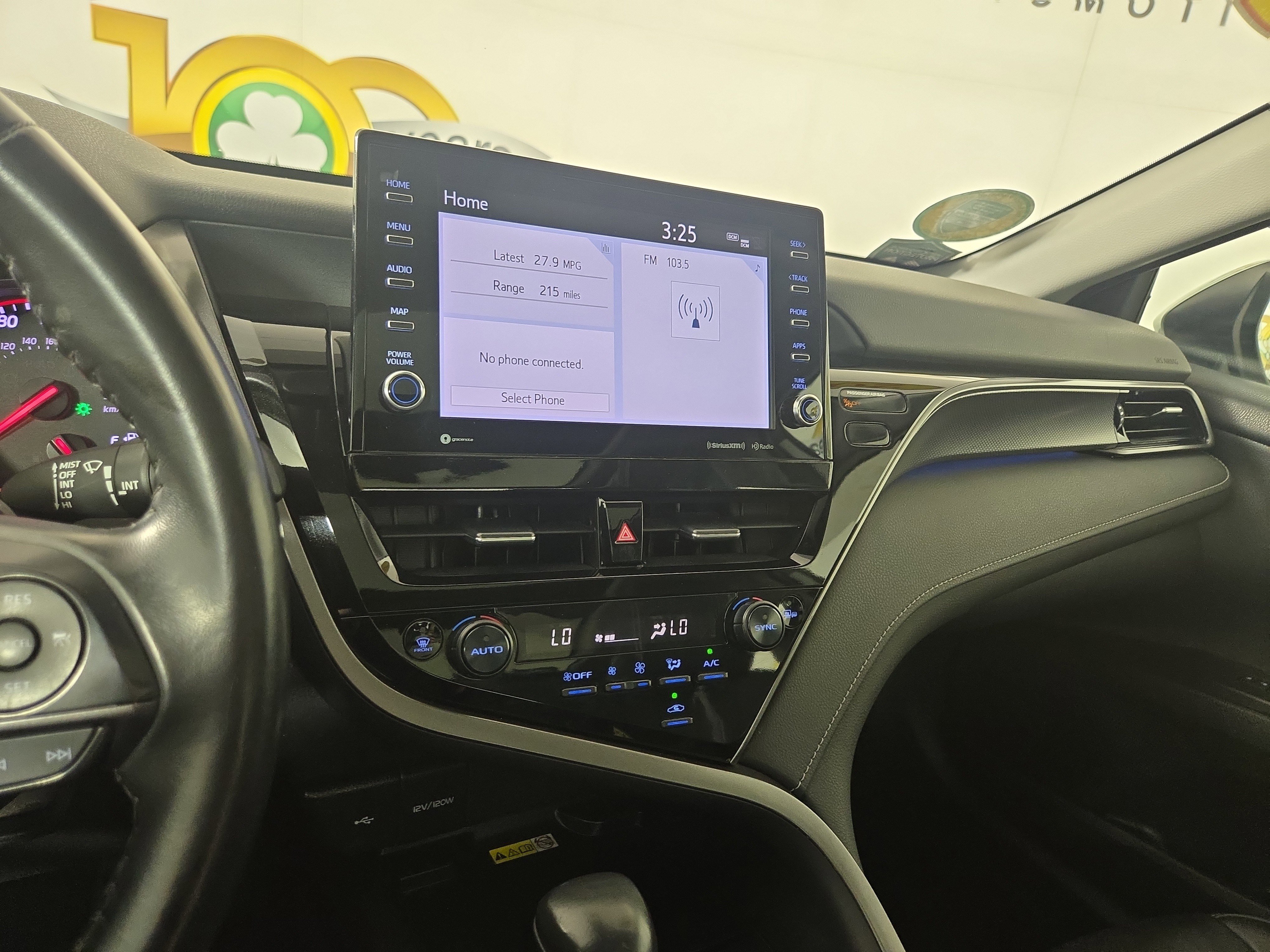 Used 2024 Toyota Camry XSE image 23