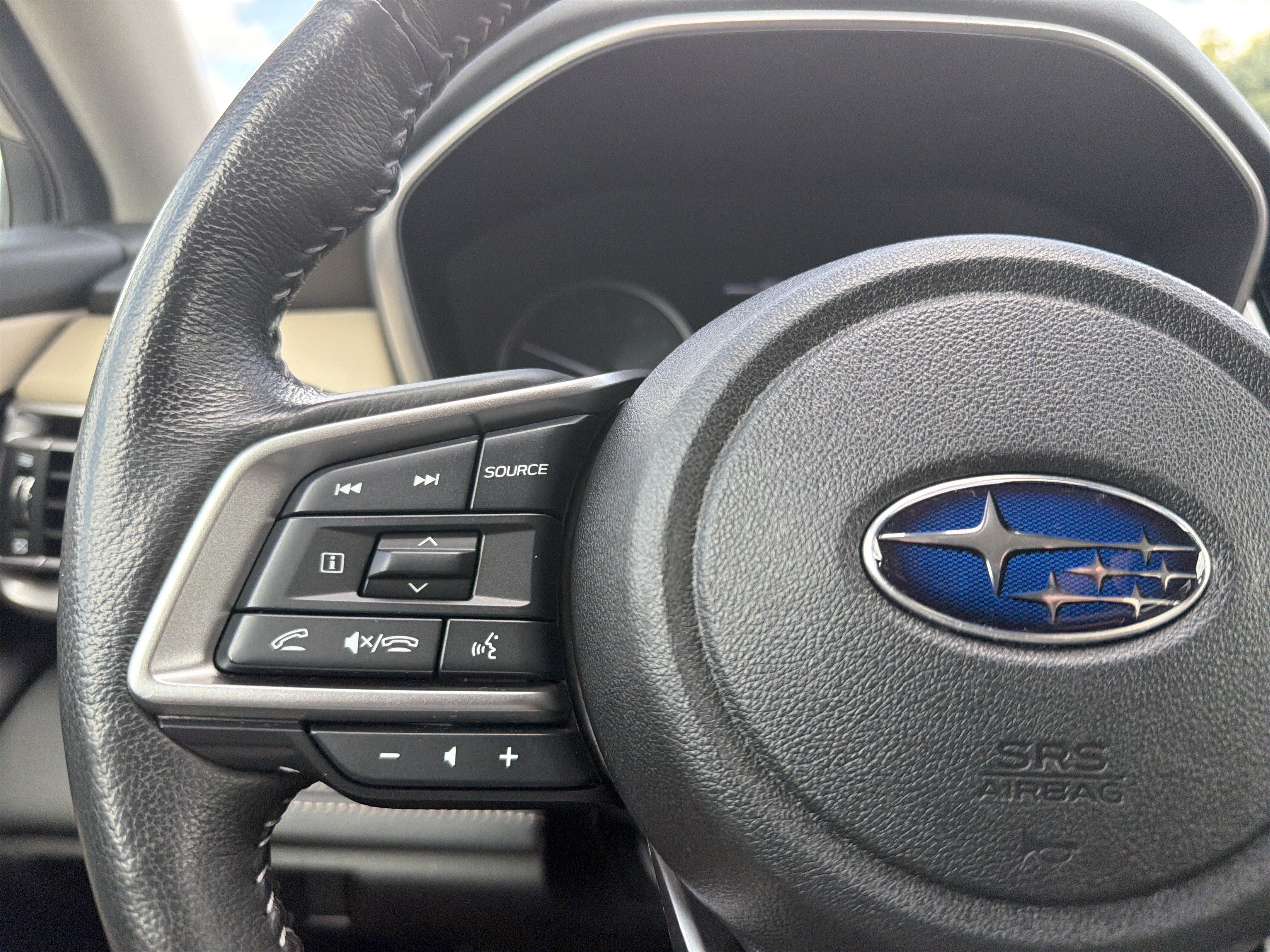 Used 2024 Subaru Outback Limited XT AWD/4WD image 10
