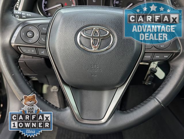 Used 2024 Toyota Camry SE image 5