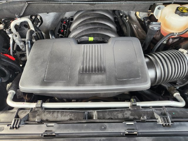 Used 2023 Chevrolet Silverado 1500 RST w/ All Star Edition Plus AWD/4WD image 30