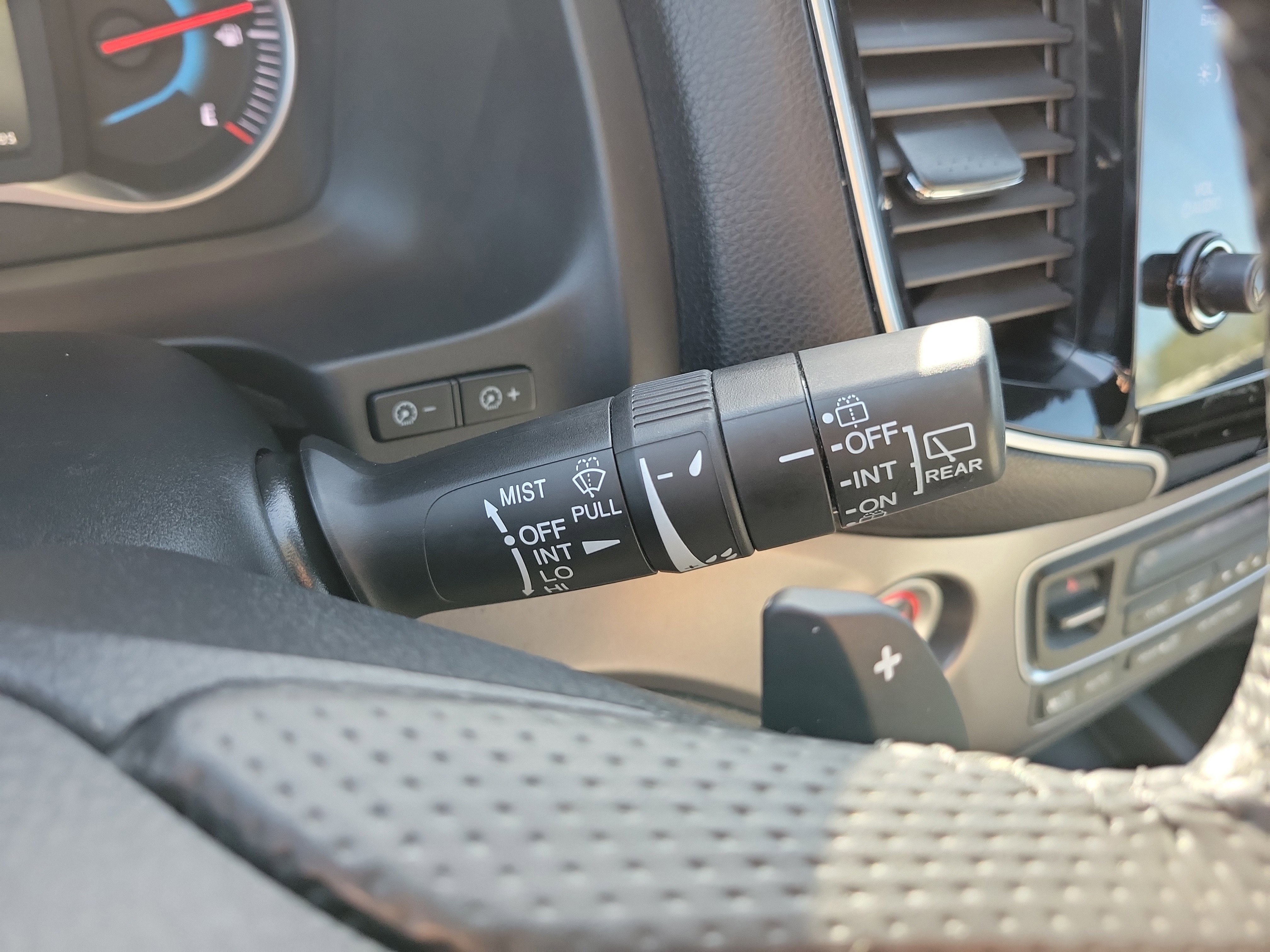 Used 2019 Honda Passport EX-L image 33