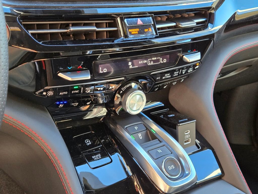 New 2026 Acura MDX Type S AWD/4WD image 26