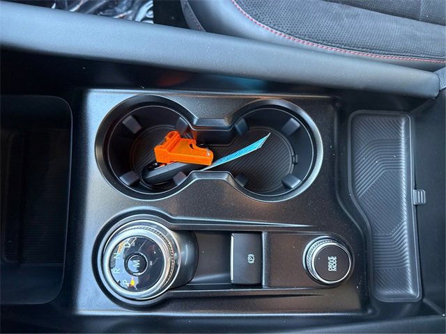 New 2026 Ford Explorer ST w/ Sun And Sound Package image 19