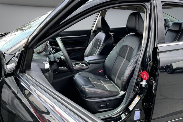 Certified 2024 Nissan Altima 2.5 SR FWD image 20