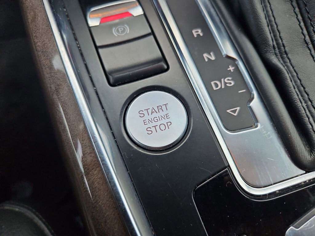 Used 2016 Audi Q5 3.0T Prestige w/ Prestige Package image 21