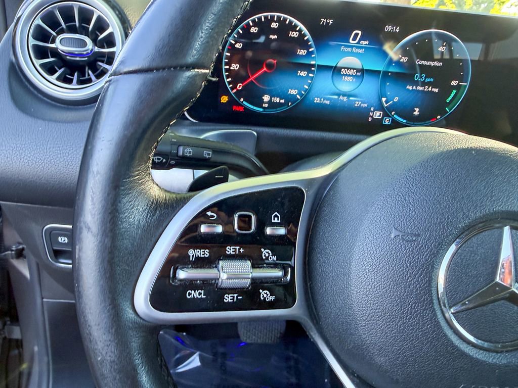 Used 2020 Mercedes-Benz GLB 250 image 19