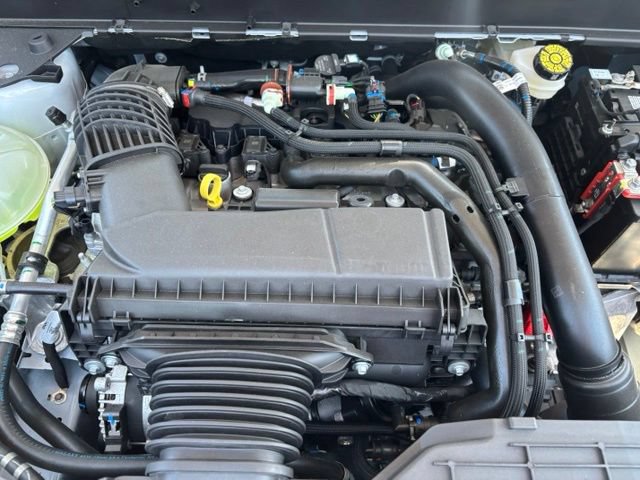New 2026 Ford Maverick XL AWD/4WD image 22