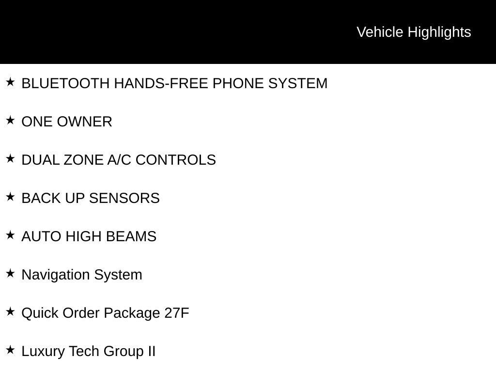 Certified 2023 Jeep Grand Cherokee 4WD 4xe w/ Luxury Tech Group II image 16