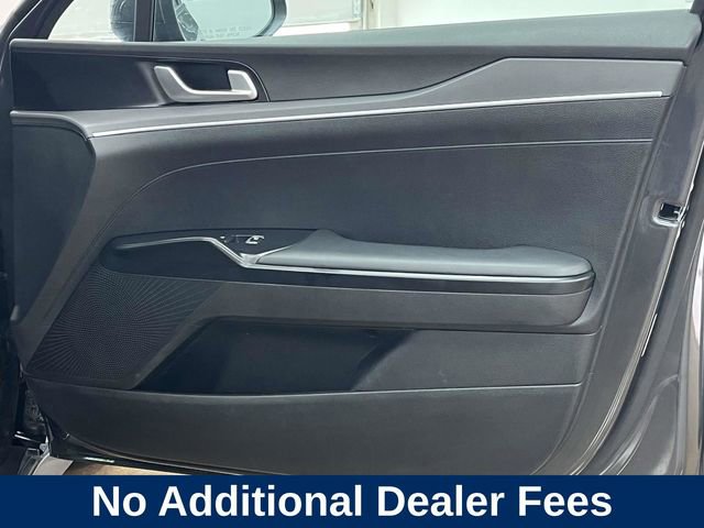 Used 2023 Kia K5 LXS FWD image 25