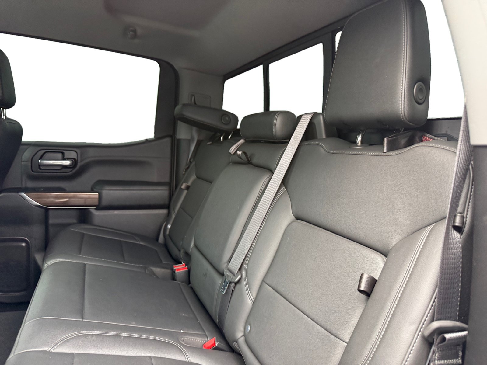 Used 2019 Chevrolet Silverado 1500 RST w/ All-Star Edition AWD/4WD image 16