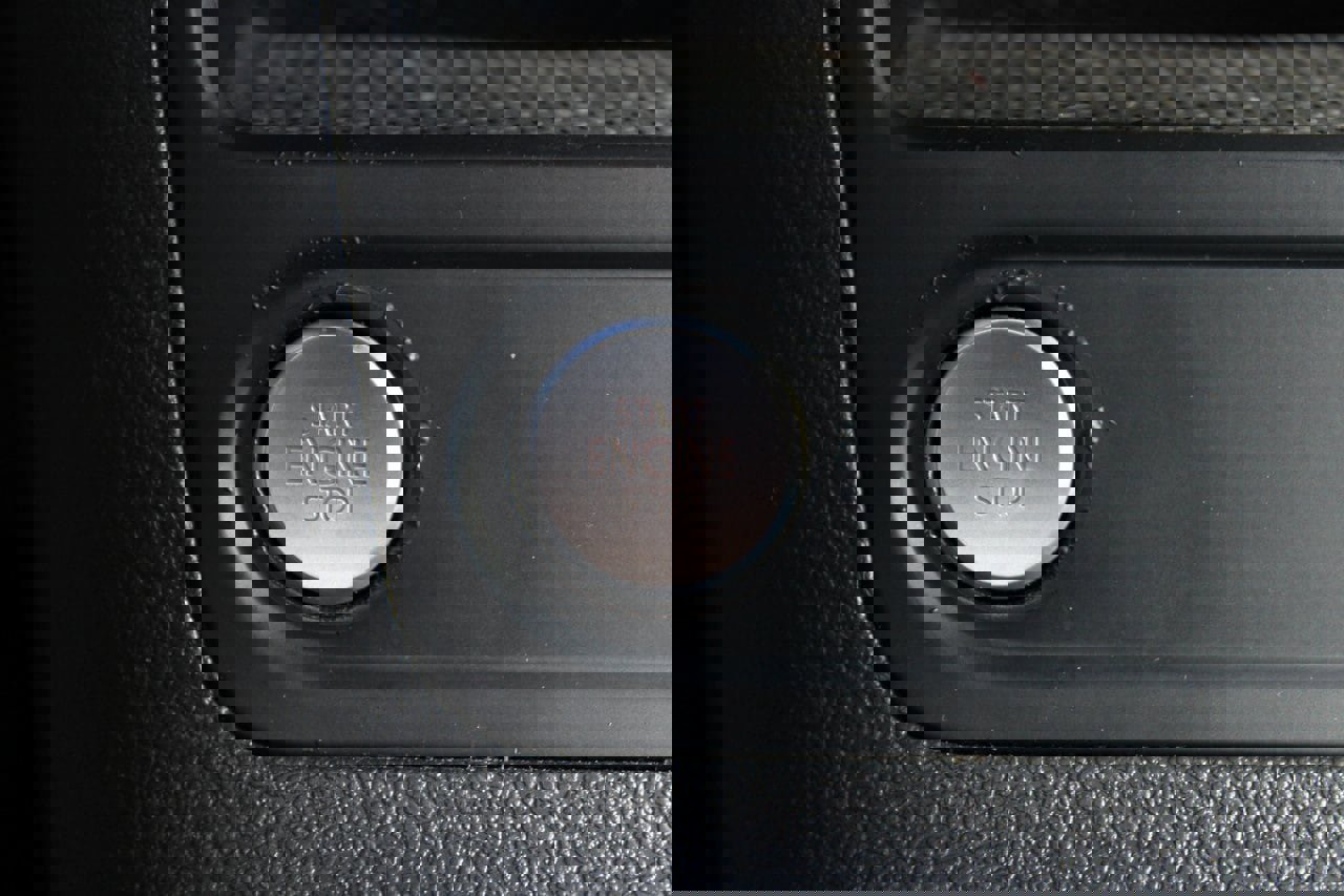 Used 2017 Volkswagen Tiguan S image 20