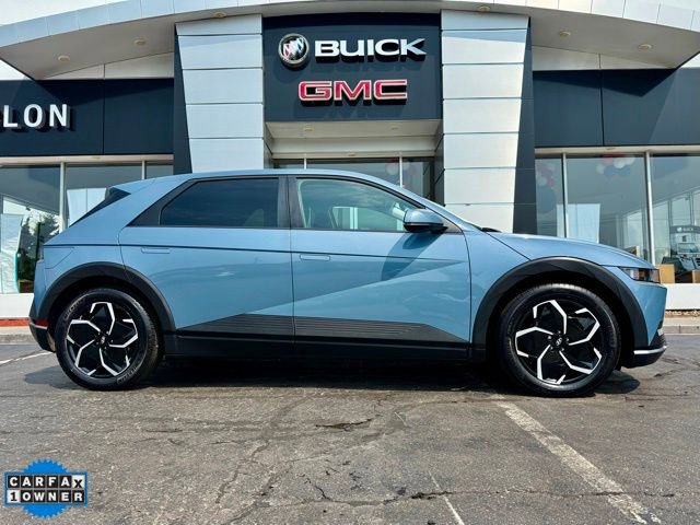 Used 2024 Hyundai Ioniq 5 SE