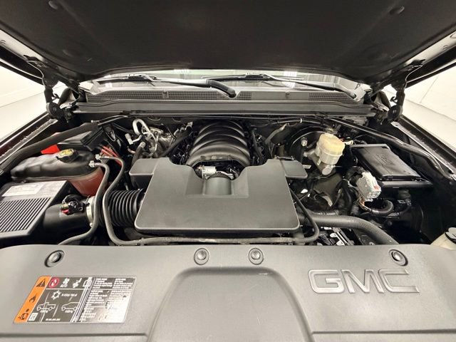 Certified 2020 GMC Yukon XL Denali w/ Open Road Package image 34