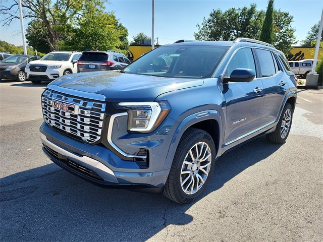 New 2026 GMC Terrain Denali image 8