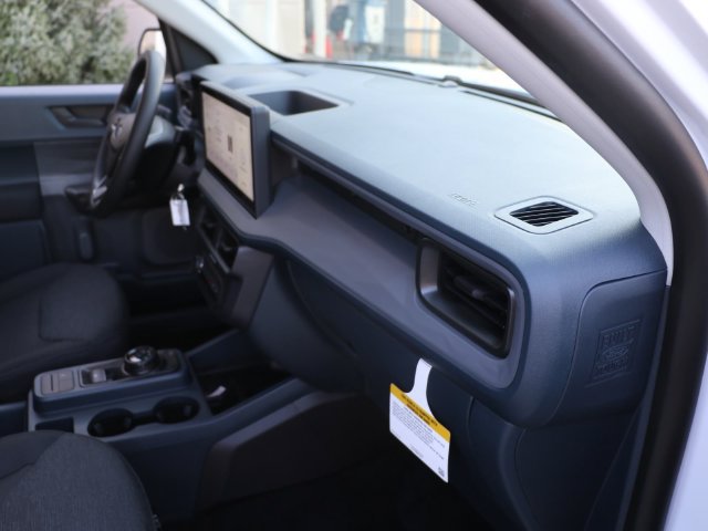 New 2026 Ford Maverick XL FWD image 12