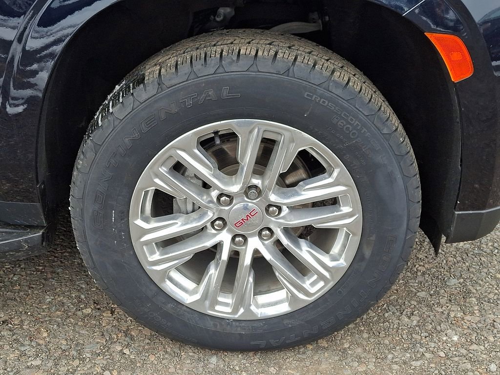 Certified 2023 GMC Yukon XL SLT image 8