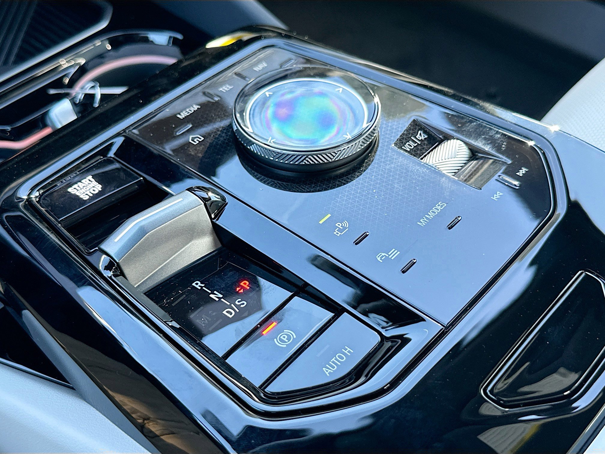 New 2026 BMW 530i w/ M Sport Package image 14