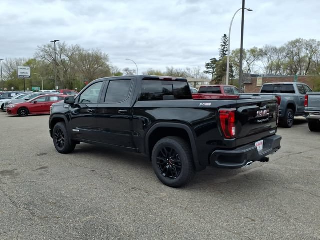 New 2026 GMC Sierra 1500 Elevation AWD/4WD image 6