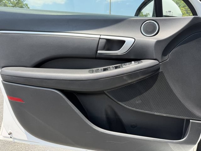 Used 2025 Hyundai Sonata SEL FWD image 9