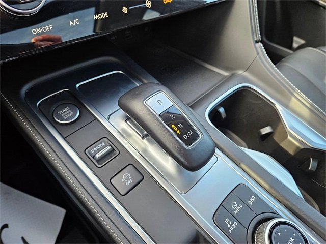 Used 2024 INFINITI QX60 Pure image 25