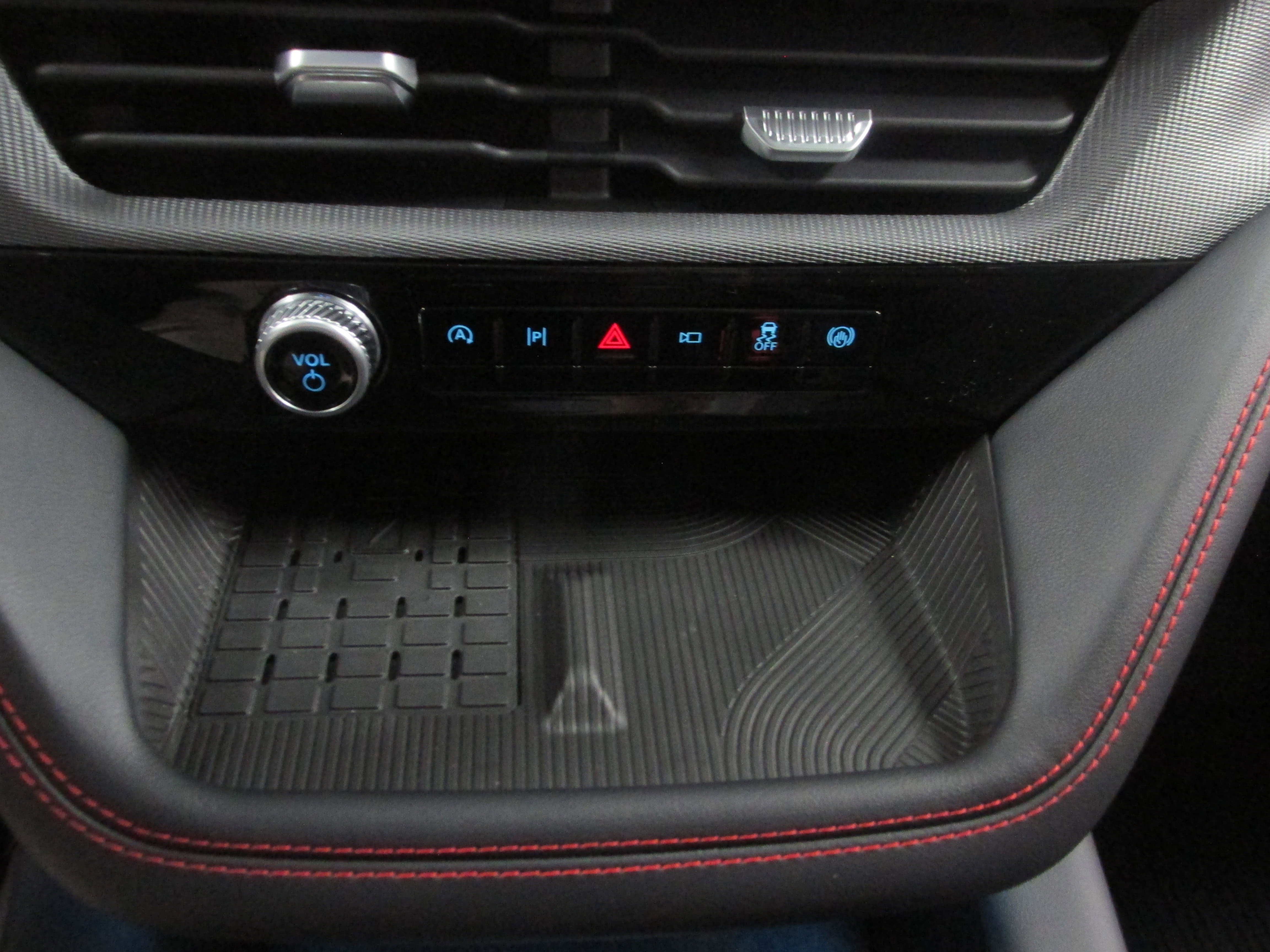 New 2025 Ford Explorer ST w/ Sun And Sound Package image 39